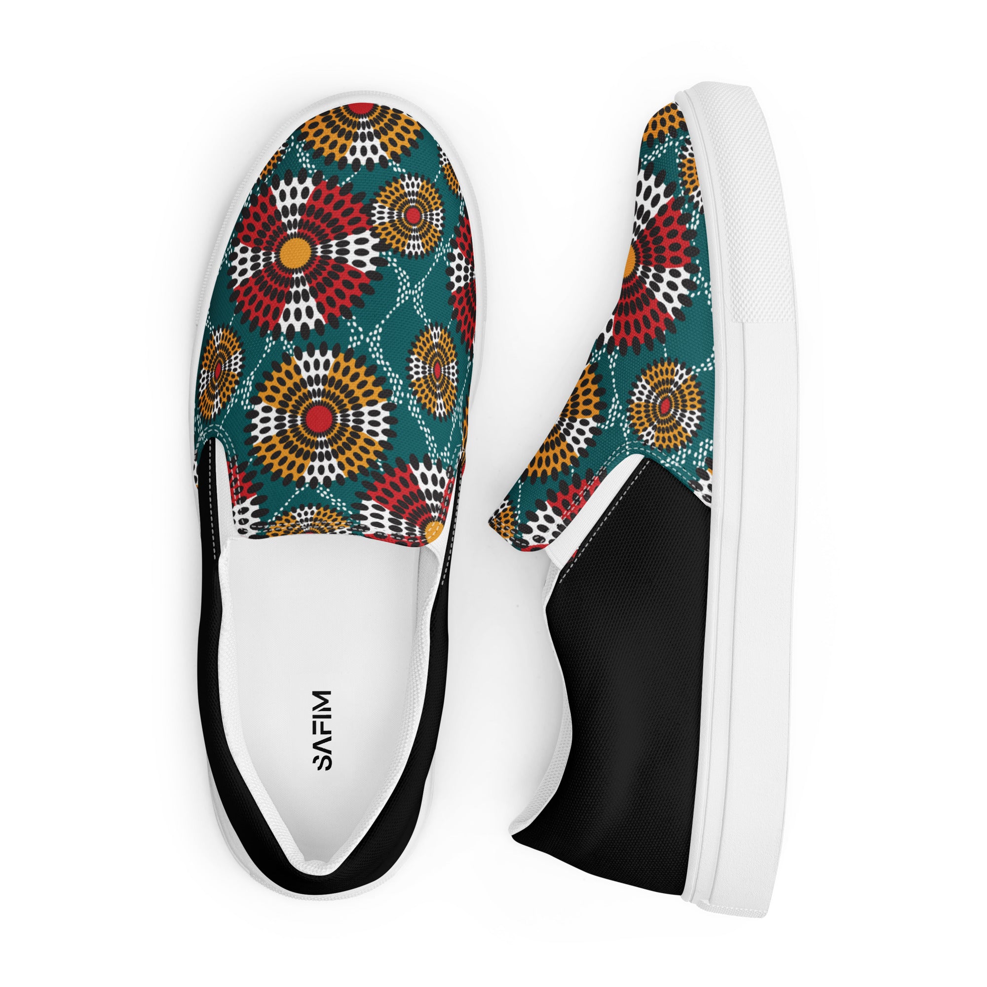 SAFIM Slip-On — MBALI
